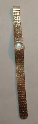 Reloj Mujer Lady Nelson Vintage NO FUNCIONA Piezas o Reparación COMO ESTÁ Foto 1 de 4