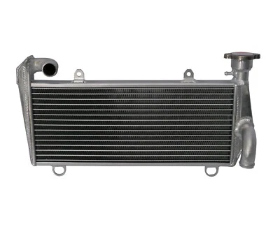 NUEVO Radiador Todo Aluminio PARA Ducati 899 959 1199 1299 Panigale Foto 1 de 4