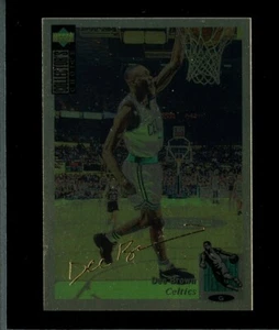 1994-95 Upper Deck Collector's Choice Gold Signature Foil #270 Dee Brown - Picture 1 of 2