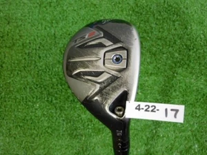 Titleist TSi2 21* 4 Hybrid Tensei AV 90 X Extra Stiff Graphite Mid - Picture 1 of 9