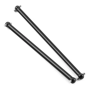Steel Center Dog Bone Set For 1/7 ARRMA MOJAVE 6S EXB RC Car Accessory - Picture 1 of 5