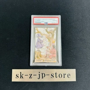 PSA10 The Great BERSERK EXHIBITION Lotería Tarjeta Original Schierke Limited Japón - Imagen 1 de 2