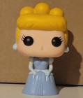 Funko Pop! Vinyl Disney Cinderella #41 Loose OOB