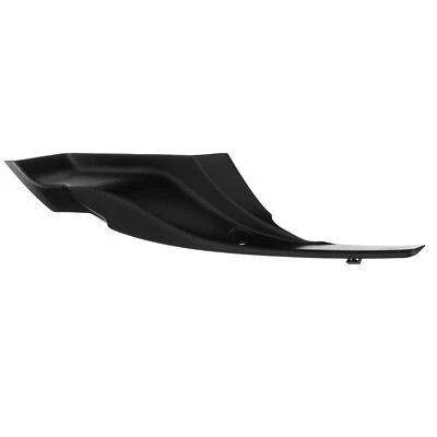 NEW OEM GENUINE Mazda 2007-2012 CX-7 Front Left Fender Molding Trim EG21-51-PC1E - Image 1 of 3