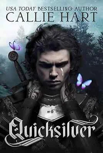 Quicksilver (The Fae & Alchemy Series) Taschenbuch, vergriffene Ausgabe (NEU) - Bild 1 von 1