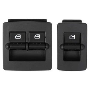 Fits Volkswagen Beetle 98-10 Window Switch and Passenger Side Switch Left Right - Picture 1 of 11