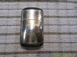 camel lighter - Picture 1 of 3