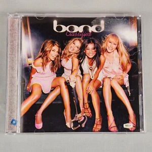 Bond - Classified CD - Picture 1 of 2