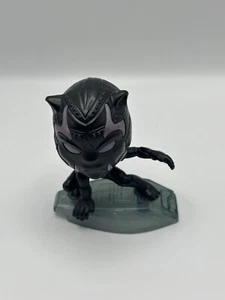 Juguete McDonald's Happy Meal Wakanda Forever Battle Black Panther #9 Marvel - Imagen 1 de 9