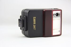 Canon Speedlite 244T Blitz Flash analog # 10446