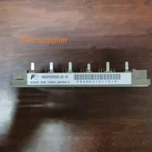 1PCS 7MBP25RSB120-61 Brand-new Fast Shipping - Picture 1 of 1