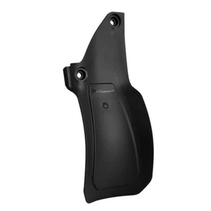 KTM SX125 2007-2015 Polisport Stoßschutz hinten schwarz - Bild 1 von 5