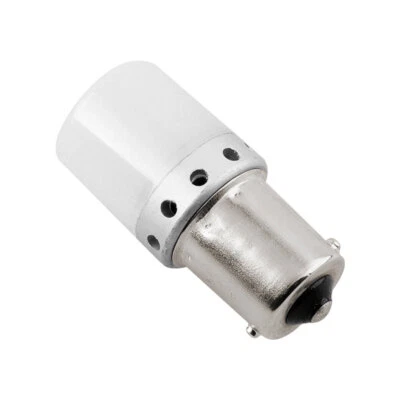 4X LED 1156 BA15S P 21W SMD Auto Rückleuchte Bremslichter Standlicht Lampe IP68. - Bild 1 von 4