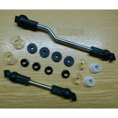 REPARATURSATZ SCHALTGESTÄNGE SCHALTHEBEL für Golf MK1 Cabriolet Jetta Caddy - Image 1 of 4