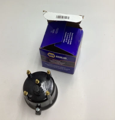 Tapa de distribuidor Napa MO27 para Dodge Dakota Jeep Cherokee Wrangler Camanche Foto 1 de 4