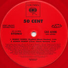 50 Cent - Rowdy Rowdy, 12", (Vinyl)