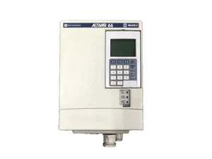 ATV66U41N4 - TELEMECANIQUE Drehzahlregler 3KW GENERALÜBERHOLT - Bild 1 von 3