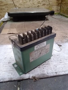 OHIO SEMITRONICS CT7-C02D TRANSDUCER - Picture 1 of 6