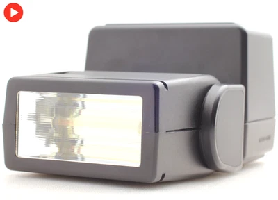 PENTAX AF280T Shoe Mount Flash for Pentax 645 67 ll Tested From JAPAN [MINT] - Image 1 of 4