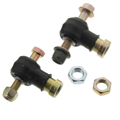 Tie Rod Ends fit Polaris Big Boss 500 6x6 1998 1999 2002 Inner & Outer One Side - Image 1 of 3