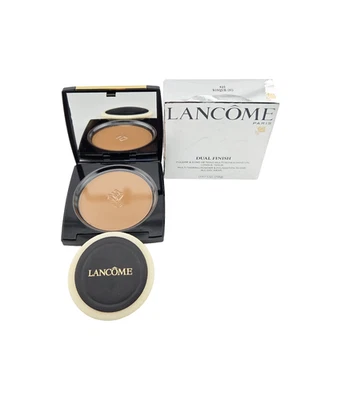 Lancôme Dual Finish Powder Foundation - 420 Bisque (N) - 0.67oz./19g - NIB - Image 1 of 4