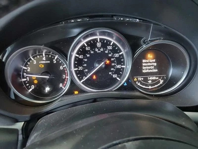 Velocímetro CX-5 2023 3014978 Foto 1 de 4