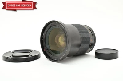 [Top MINT] Contax Carl Zeiss Vario Sonnar T* 28-85mm f3.3-4.0 Lens MMJ JAPAN - Image 1 of 4