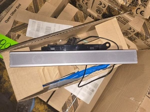 GENUINE BRAND NEW in the Box Dell AS501 Sound Bar for Monitor Computer Speakers - Picture 1 of 5