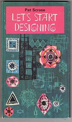 Let's Start Designing, Scrase, P. - Image 1 of 2