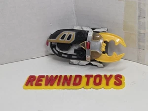 Power Rangers Ninja Storm Thunder Morpher PIEZA FALTANTE ROTA NO FUNCIONA - Imagen 1 de 13