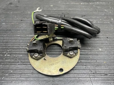 Suzuki GS500E 1996 generador de señal bobina de recogida OEM #4 Foto 1 de 4