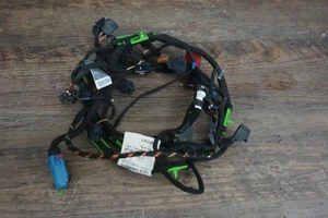 Árbol de cable de puerta Audi A6 S6 RS6 4F Árbol de cable de puerta delantera iz - Imagen 1 de 3