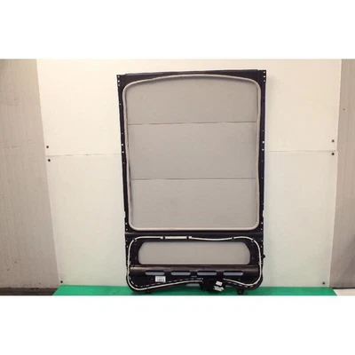 PANORAMIC SUNROOF CONTROL UNIT NISSAN QASHQAI (17-21) J11E 1.5 DCI (85KW) 2WD - Image 1 of 4