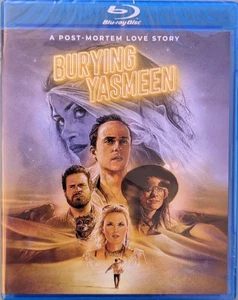 Burying Yasmeen (Blu-ray, 2019) - Imagen 1 de 2