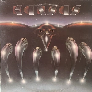 Kansas Songs for America Vinyl LP Rock Album - Picture 1 of 5