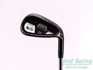 Adams Idea Tech V3 Single Iron 9 Iron Steel Regular Right 37.5in - Picture 1 of 8