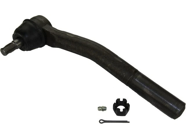 前左外扎杆末端适用于 1998 - 1999 年道奇 Ram 2500 4WD CZ732XY — 第 1/1 张图片