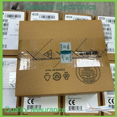 J9V70A HPE MSA P2000 G3 HP 600GB 12G SAS 15K LFF 3.5" Hard Drive 787656-001 New - Image 1 of 4