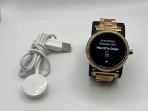 Michael Kors Sofie Dw5b Smart Watch - Android - Photo 1 sur 4