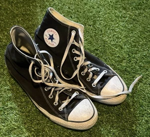 Converse All Star Chuck Taylor High Top Shoes / Sneakers (Men’s Size 12) - Picture 1 of 8