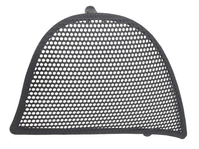 URO PARTS 9865615840001C Convertible Windstop Porsche Boxster - Image 1 of 1