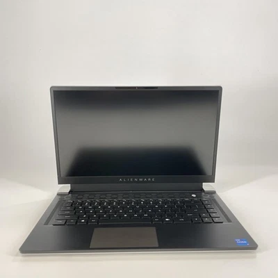 Dell Alienware X15 R1 240Hz 2K i7-11800H 2.30GHz 32GB 2TB SSD RTX 3070 Excelente Foto 1 de 4