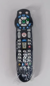 Verizon FiOS VZ P265v3 RC Replacement TV Remote Control - Picture 1 of 8