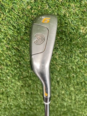 Cleveland HiBore 41º 9 Hybrid Iron Regular Flex Graphite Shaft RH Right Handed - Image 1 of 4