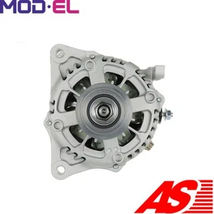 ALTERNATOR A6791S FOR SUBARU IMPREZAHatchback/XV FB16A 1.6L FB20C 2.0L 4cyl XV - Picture 1 of 11