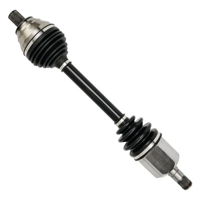 Front CV Axle Shaft For Volkswagen Tiguan 2010-2017 Audi Q3 Quattro 2015-2018 Foto 1 de 4