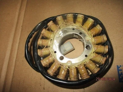 STATOR  ZR7 - Photo 1/2