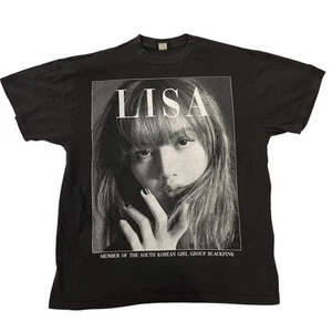SCHWARZROSA LISA T-Shirt XL(US/LL) Schulterweite 55 Körperweite 59Länge 73Arm - Bild 1 von 2