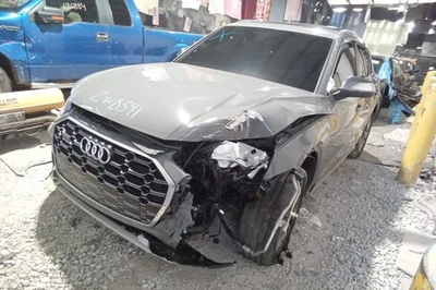 Audi SQ5 2022 motor de 3,0 L fabricante de equipos originales 1 k millas - LKQ371548046 Foto 1 de 4