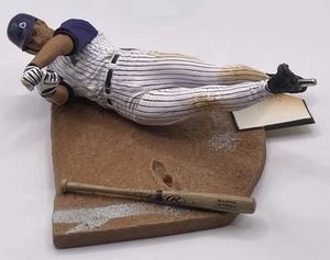 Figura Luis González McFarlane MLB Serie 6 Arizona Diamondbacks - NUEVO - Imagen 1 de 8